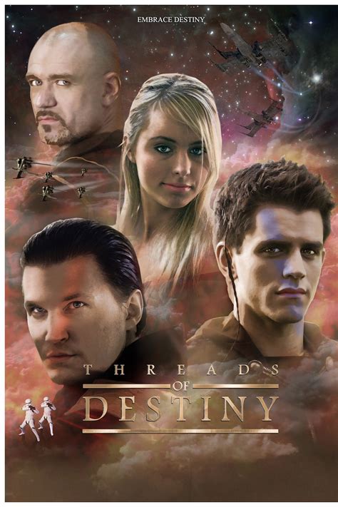 Threads of Destiny Movie